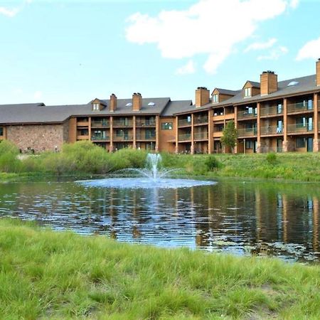 The Inn At Silvercreek Granby Eksteriør billede