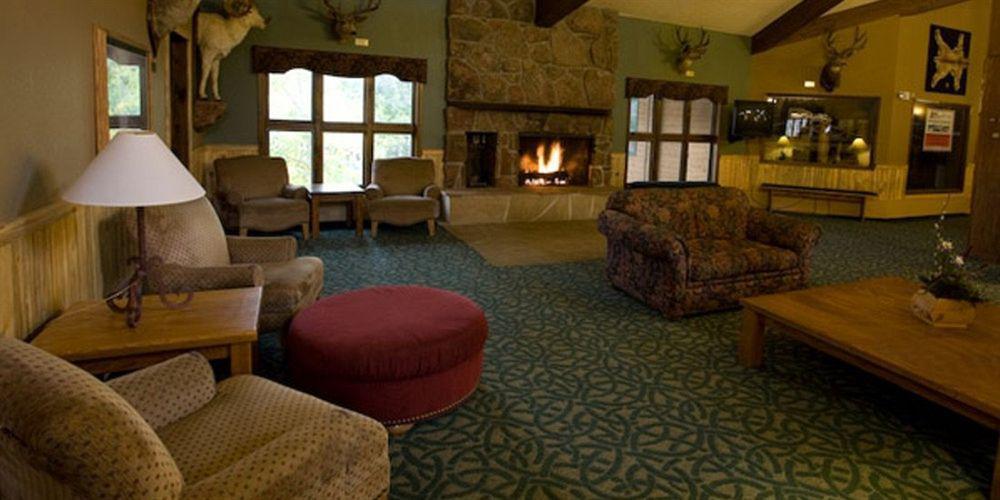 The Inn At Silvercreek Granby Eksteriør billede