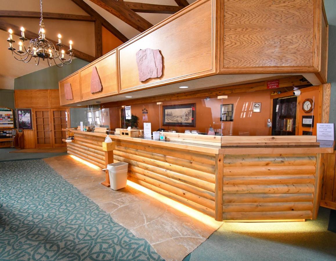 The Inn At Silvercreek Granby Eksteriør billede