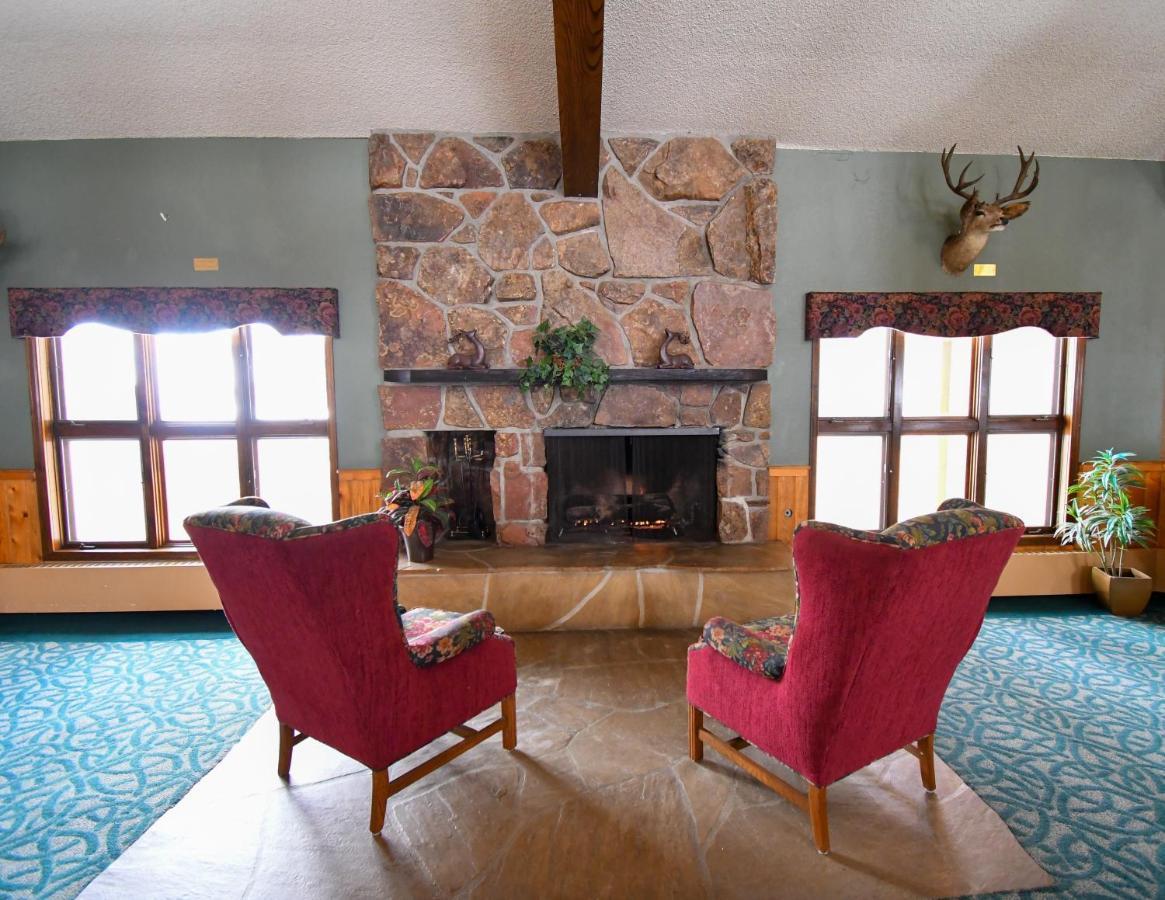 The Inn At Silvercreek Granby Eksteriør billede