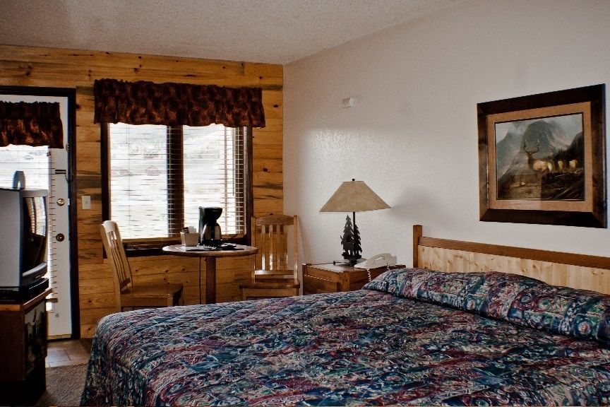 The Inn At Silvercreek Granby Værelse billede