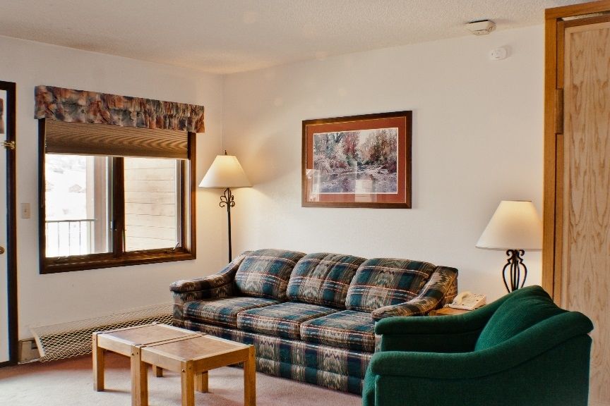 The Inn At Silvercreek Granby Værelse billede