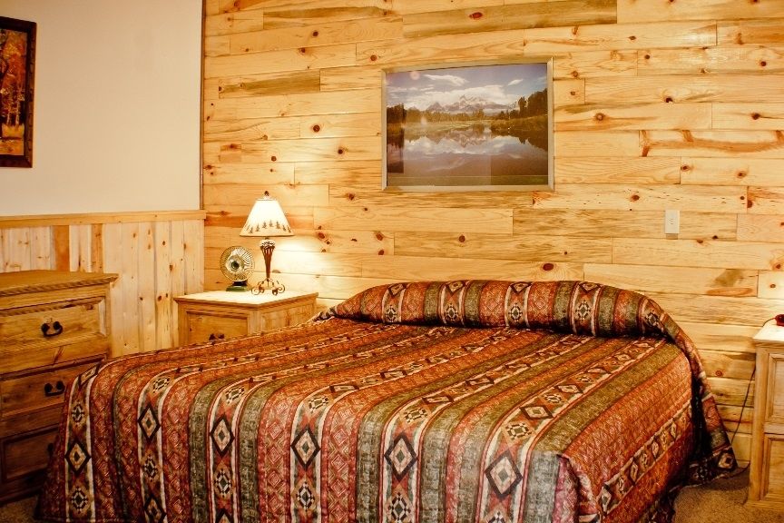 The Inn At Silvercreek Granby Værelse billede