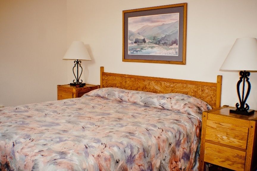The Inn At Silvercreek Granby Værelse billede