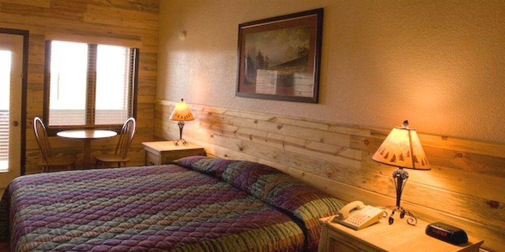 The Inn At Silvercreek Granby Eksteriør billede